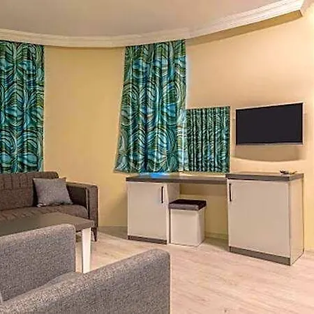 Hotel Meryam Deluxe