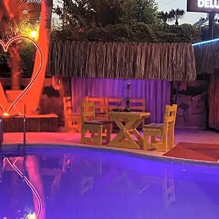 Meryam Deluxe Sidé