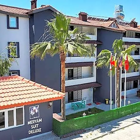 Meryam Deluxe