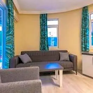 Meryam Deluxe Hotel 3*