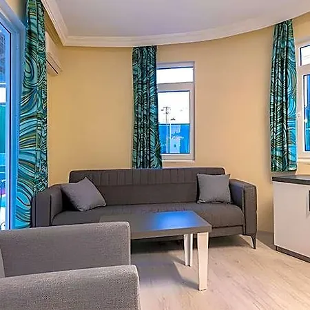 Meryam Deluxe 3*
