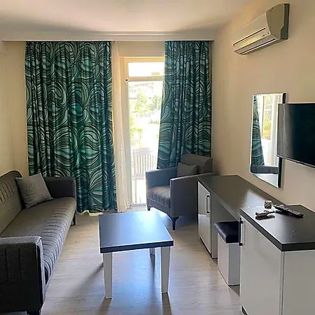 Meryam Deluxe 3*
