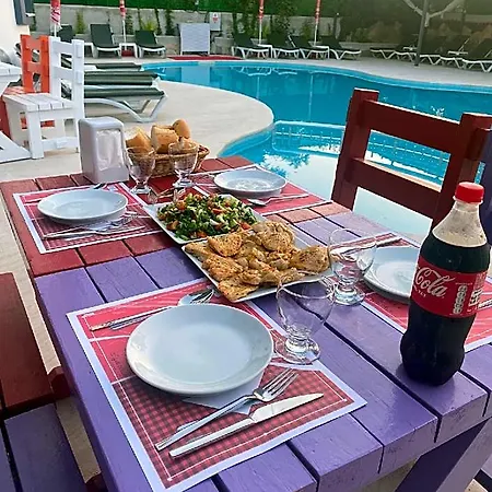 Meryam Deluxe 3*